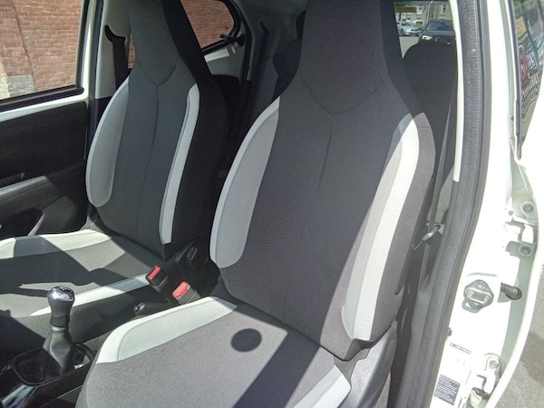 Used Toyota AYGO 2018 for sale - 75346787: Photo 20