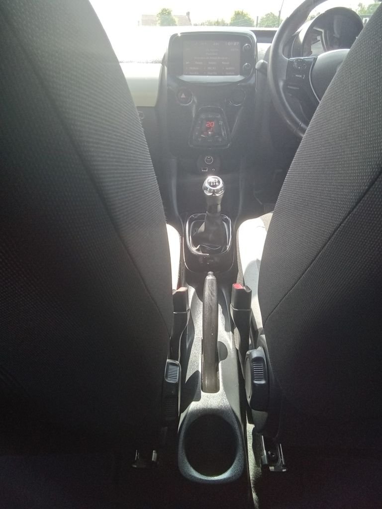 Vehicle 27