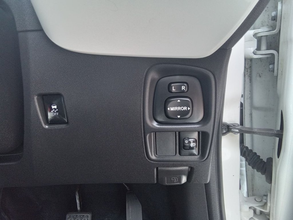 Vehicle 29