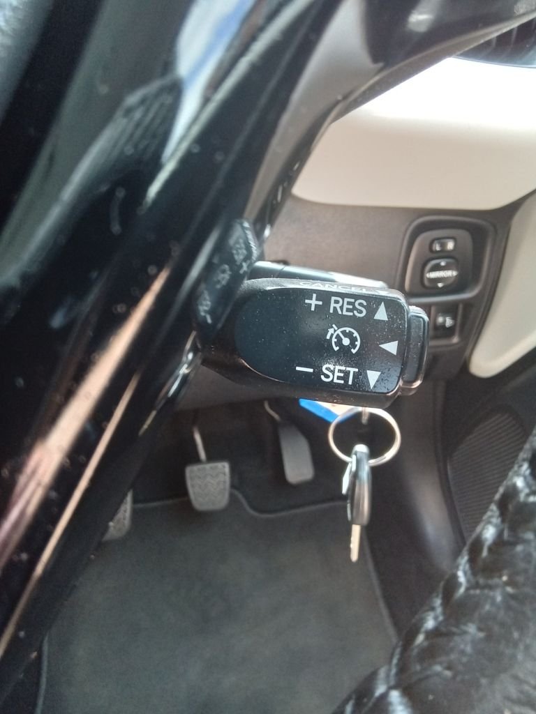 Vehicle 34