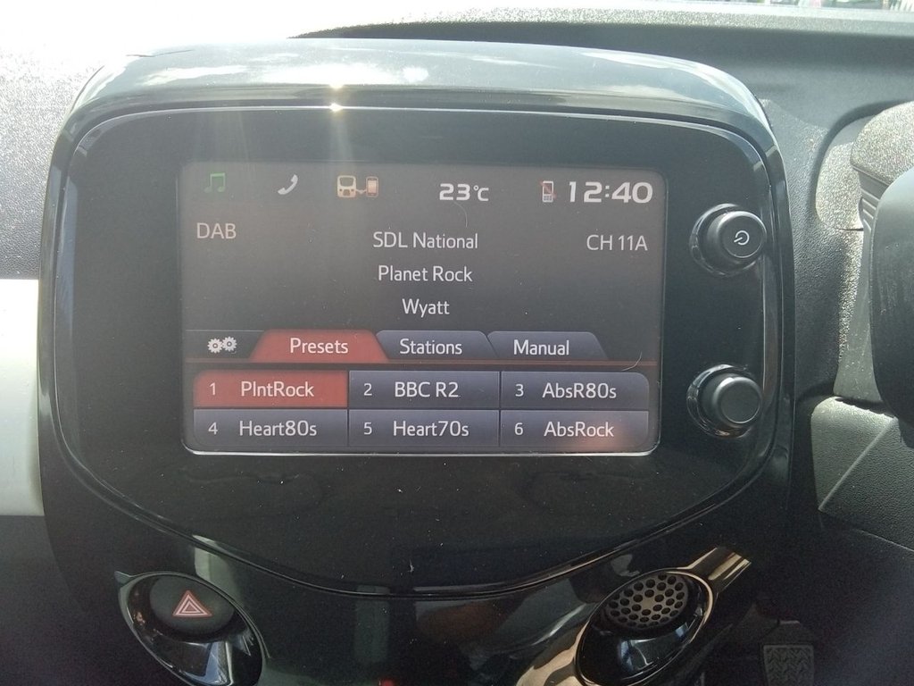 Vehicle 37
