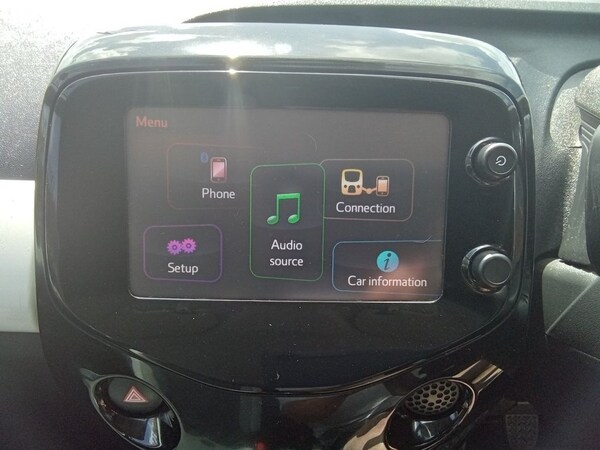 Used Toyota AYGO 2018 for sale - 75346787: Photo 38