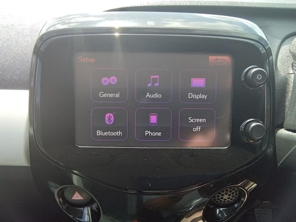 Used Toyota AYGO 2018 for sale - 75346787: Photo 39