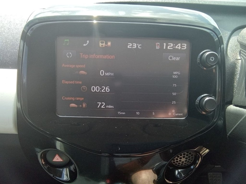 Vehicle 40