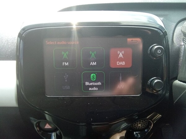 Used Toyota AYGO 2018 for sale - 75346787: Photo 41