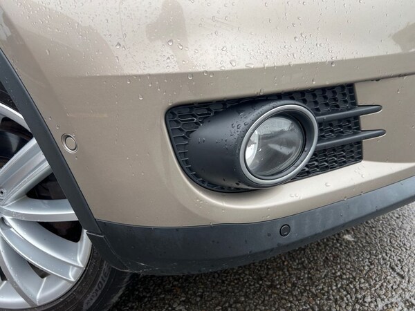 Used Volkswagen Tiguan 2016 for sale - 70251884: Photo 12
