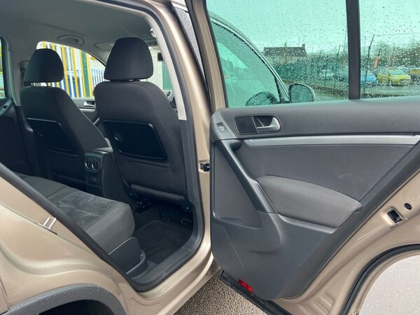 Used Volkswagen Tiguan 2016 for sale - 70251884: Photo 19