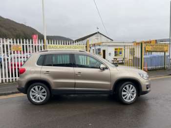 Used Volkswagen Tiguan 2016 for sale - 70251884: Photo