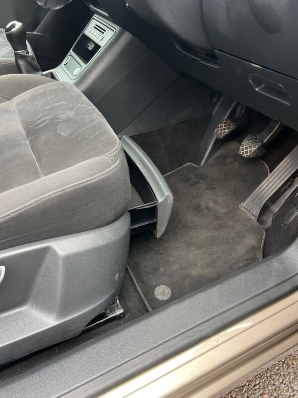 Used Volkswagen Tiguan 2016 for sale - 70251884: Photo 31