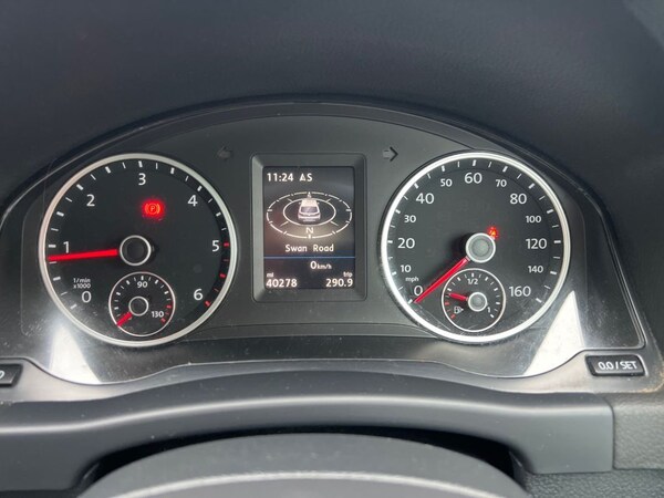 Used Volkswagen Tiguan 2016 for sale - 70251884: Photo 32