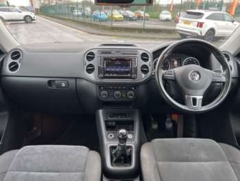 Used Volkswagen Tiguan 2016 for sale - 70251884: Photo