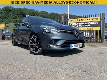 Used Renault Clio 2018 for sale - 78955375: Photo