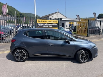 Used Renault Clio 2018 for sale - 78955375: Photo