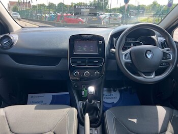 Used Renault Clio 2018 for sale - 78955375: Photo