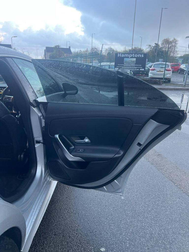 Used Mercedes-Benz CLA 2021 for sale - 76482005: Photo 15