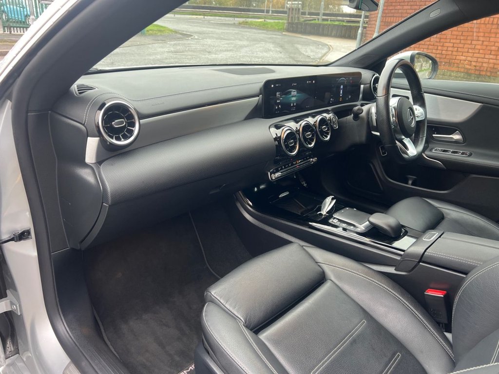 Used Mercedes-Benz CLA 2021 for sale - 76482005: Photo 18