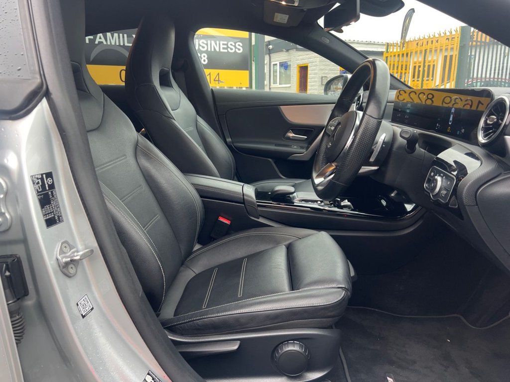Used Mercedes-Benz CLA 2021 for sale - 76482005: Photo 19