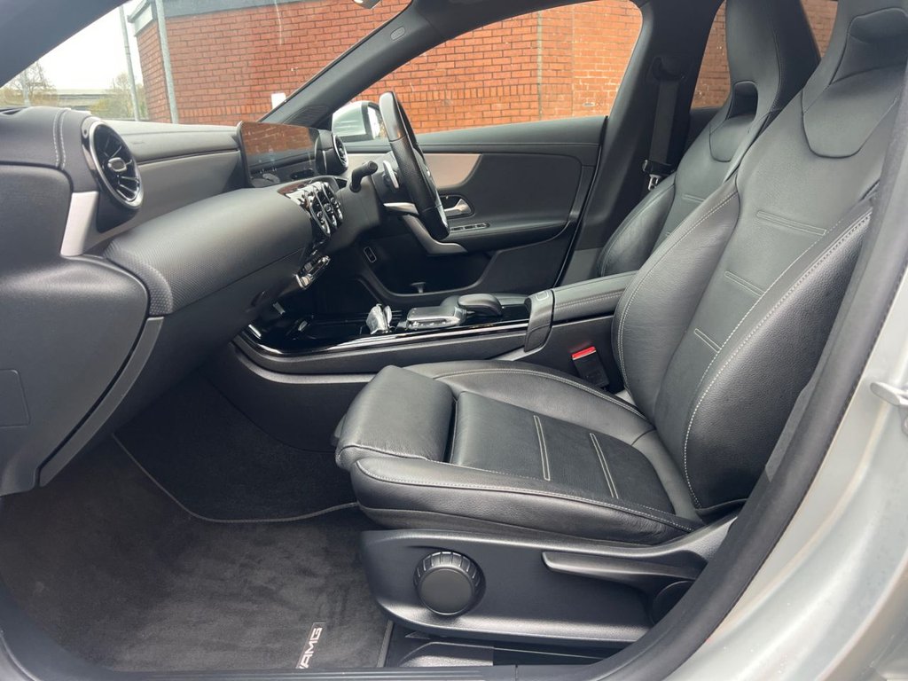 Used Mercedes-Benz CLA 2021 for sale - 76482005: Photo 20