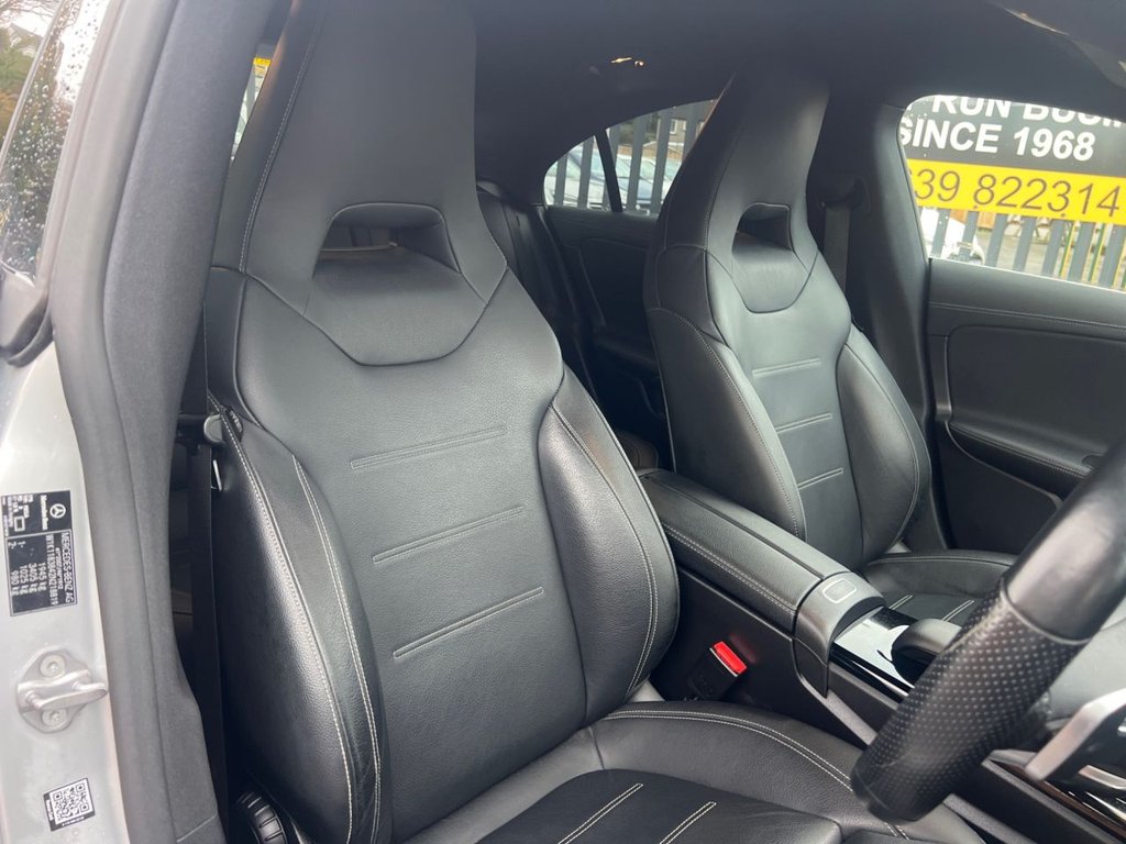 Used Mercedes-Benz CLA 2021 for sale - 76482005: Photo 21