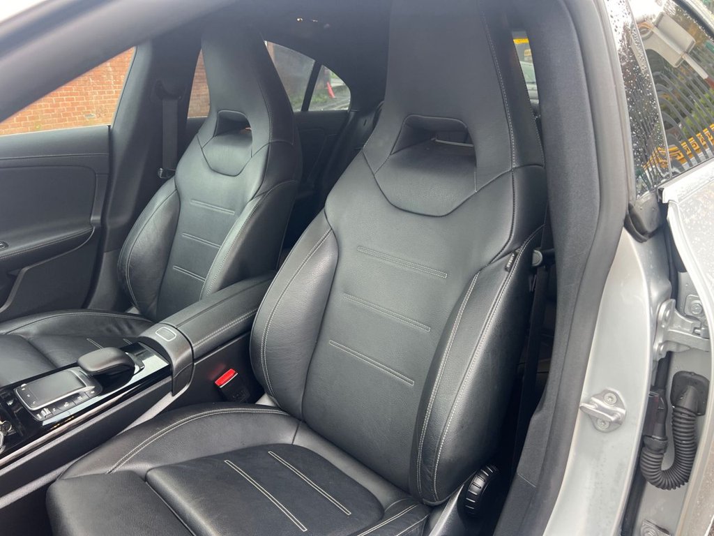 Used Mercedes-Benz CLA 2021 for sale - 76482005: Photo 22