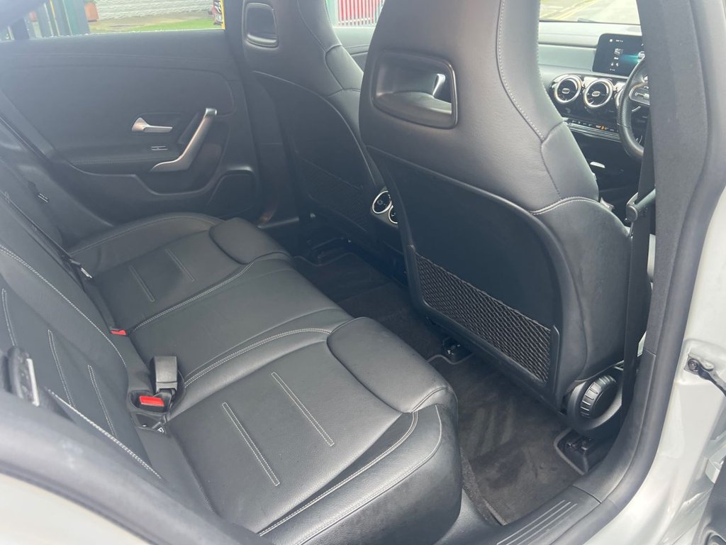Used Mercedes-Benz CLA 2021 for sale - 76482005: Photo 23
