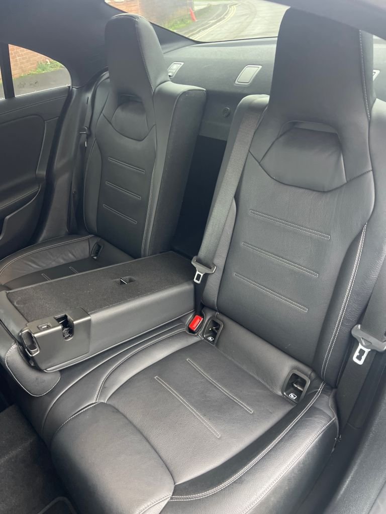 Used Mercedes-Benz CLA 2021 for sale - 76482005: Photo 28