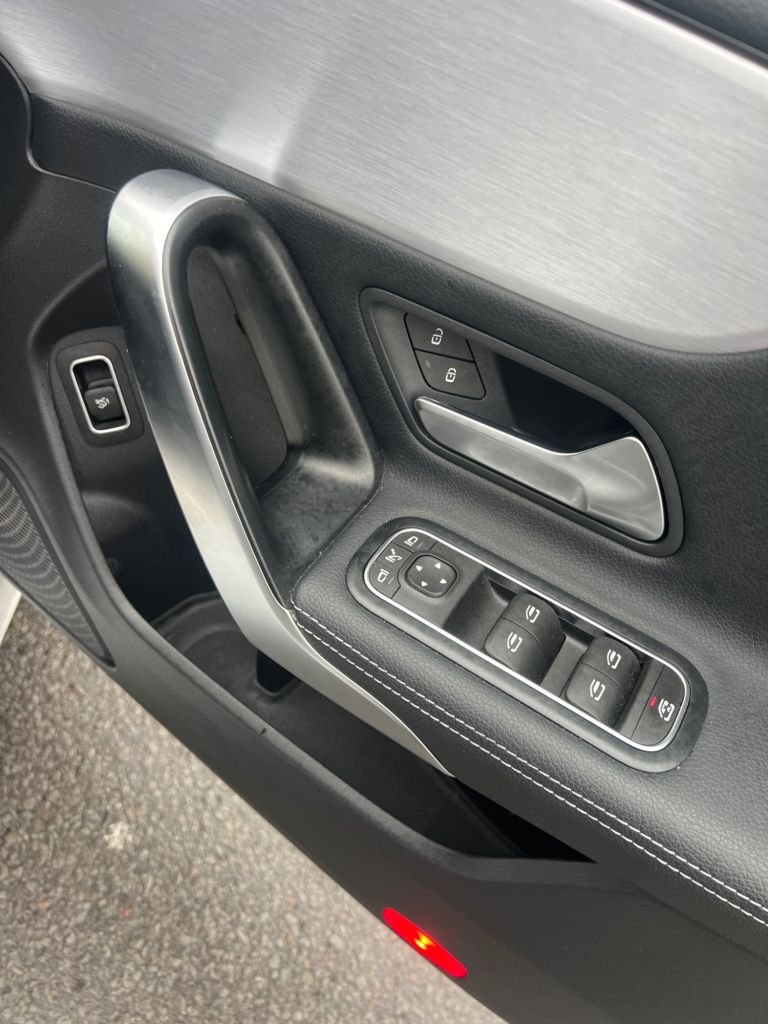 Used Mercedes-Benz CLA 2021 for sale - 76482005: Photo 32