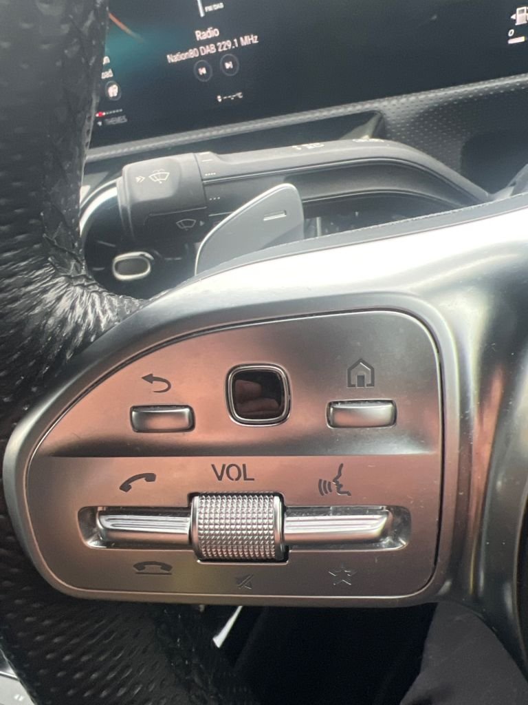 Used Mercedes-Benz CLA 2021 for sale - 76482005: Photo 34