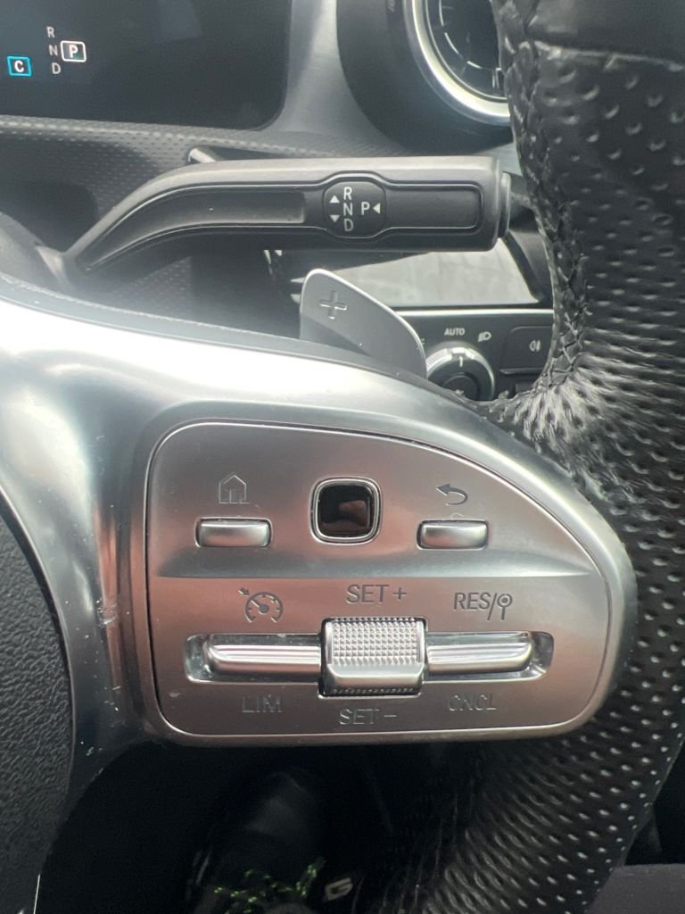 Used Mercedes-Benz CLA 2021 for sale - 76482005: Photo 36