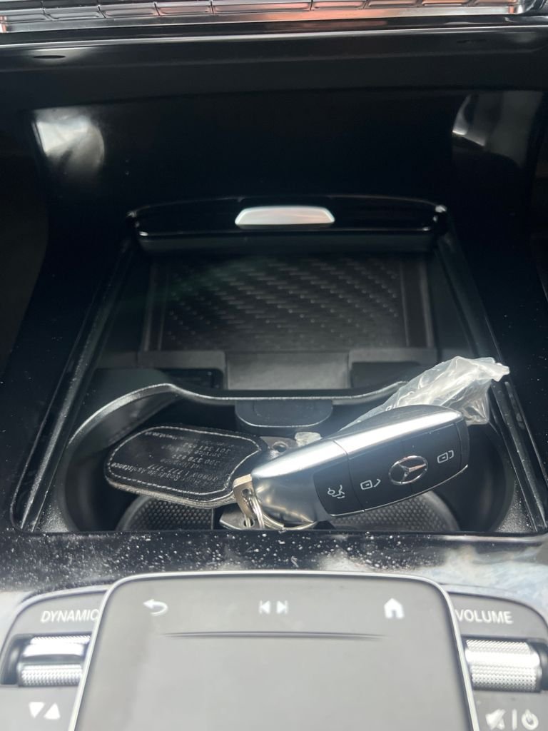 Used Mercedes-Benz CLA 2021 for sale - 76482005: Photo 41