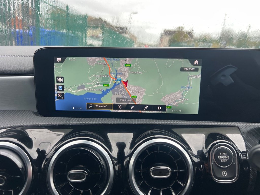 Used Mercedes-Benz CLA 2021 for sale - 76482005: Photo 43