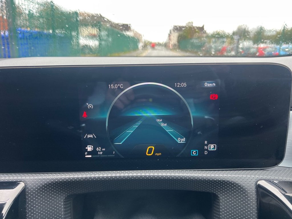 Used Mercedes-Benz CLA 2021 for sale - 76482005: Photo 44