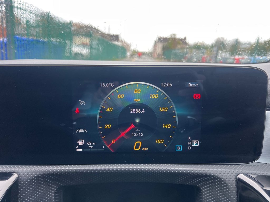 Used Mercedes-Benz CLA 2021 for sale - 76482005: Photo 45