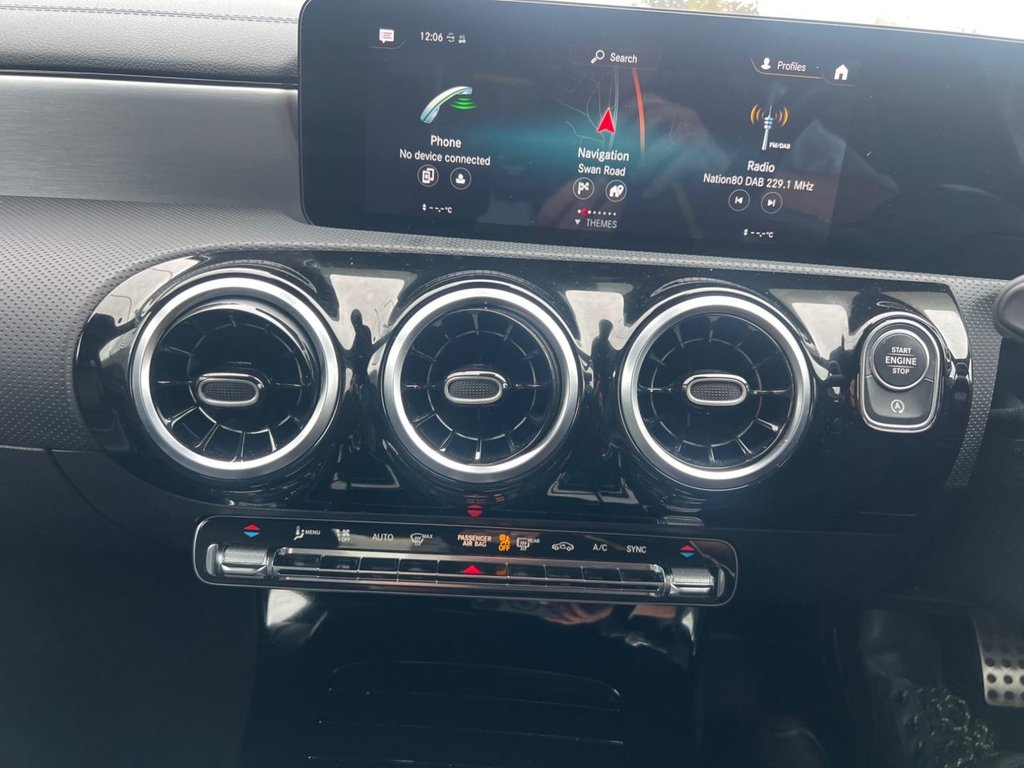 Used Mercedes-Benz CLA 2021 for sale - 76482005: Photo 47