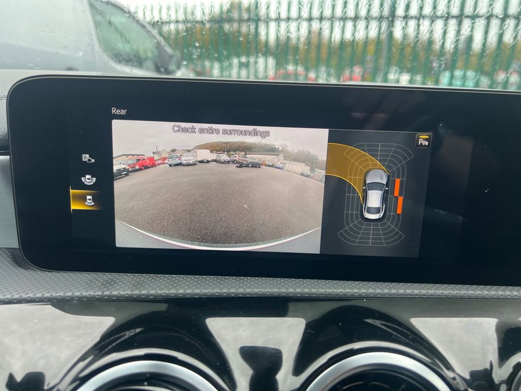 Used Mercedes-Benz CLA 2021 for sale - 76482005: Photo 48