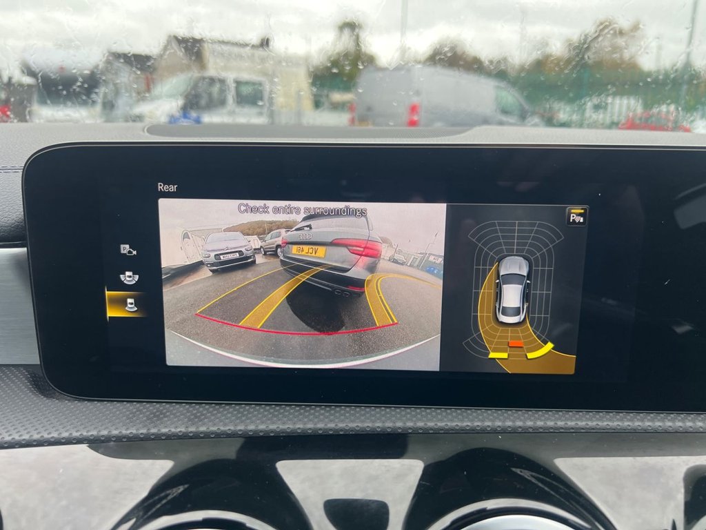 Used Mercedes-Benz CLA 2021 for sale - 76482005: Photo 49