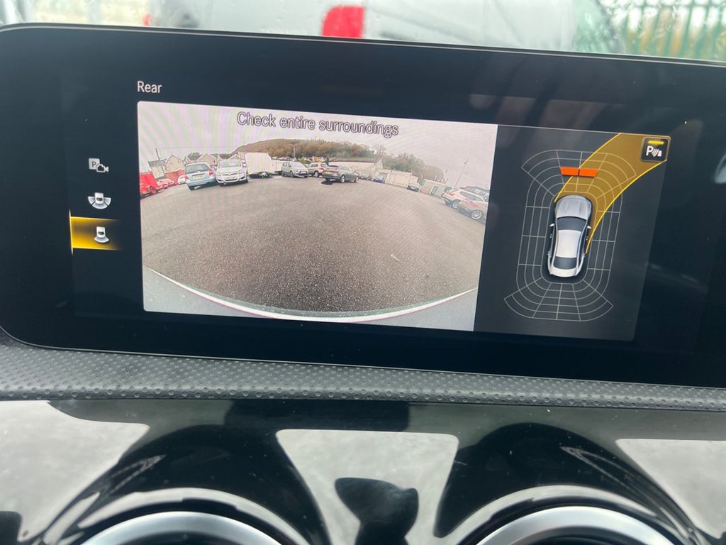 Used Mercedes-Benz CLA 2021 for sale - 76482005: Photo 50