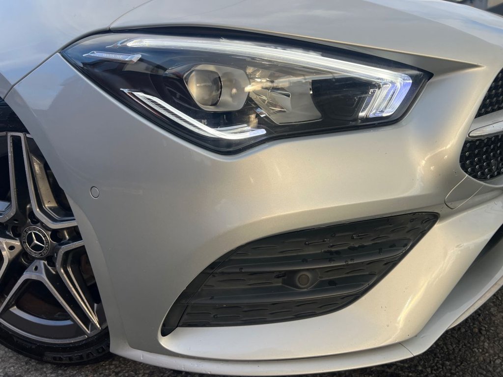 Used Mercedes-Benz CLA 2021 for sale - 76482005: Photo 9