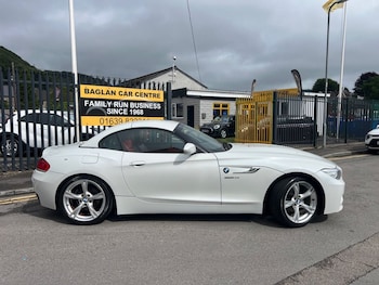Used BMW Z4 2013 for sale - 78839154: Photo