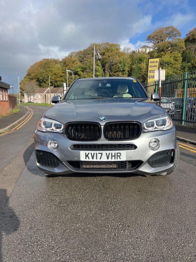 Used BMW X5 2017 for sale - 76356627: Photo 11