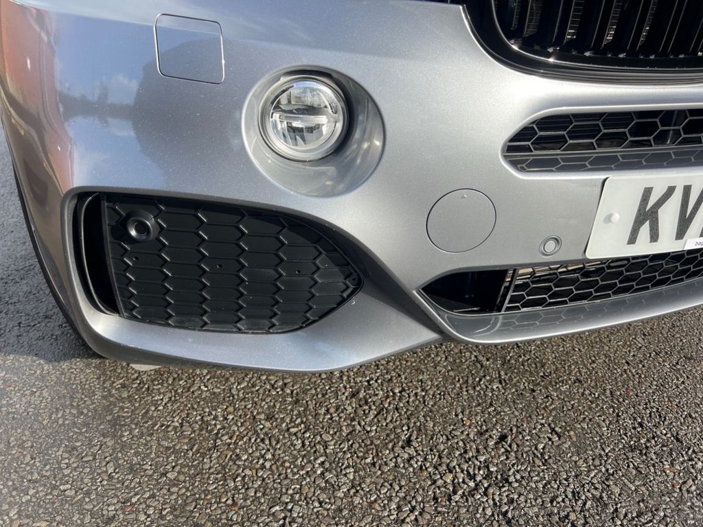 Used BMW X5 2017 for sale - 76356627: Photo 13