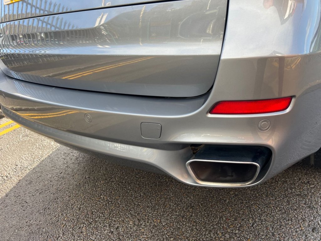 Used BMW X5 2017 for sale - 76356627: Photo 15