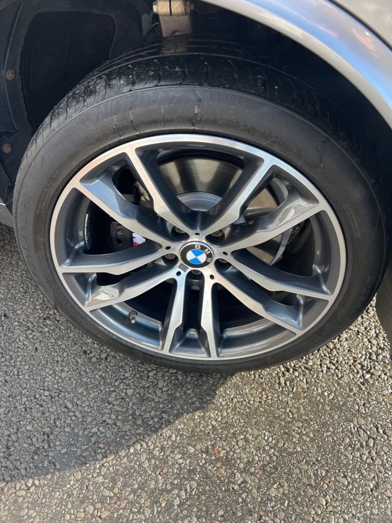 Used BMW X5 2017 for sale - 76356627: Photo 16