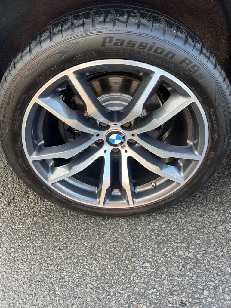 Used BMW X5 2017 for sale - 76356627: Photo 17