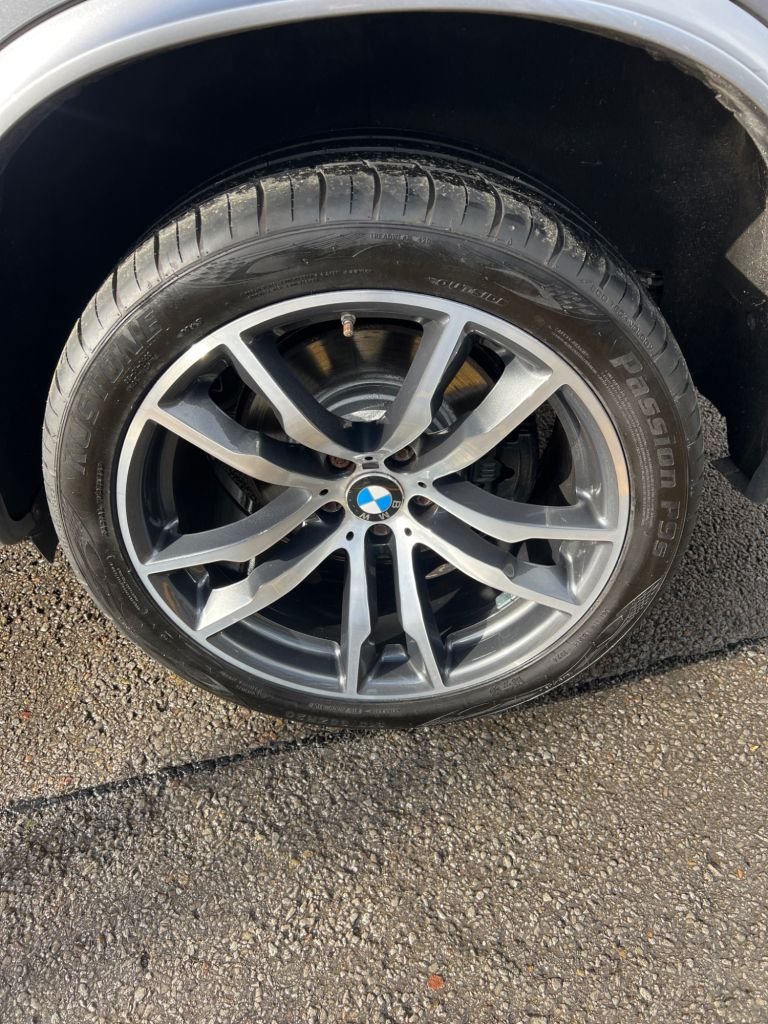 Used BMW X5 2017 for sale - 76356627: Photo 18