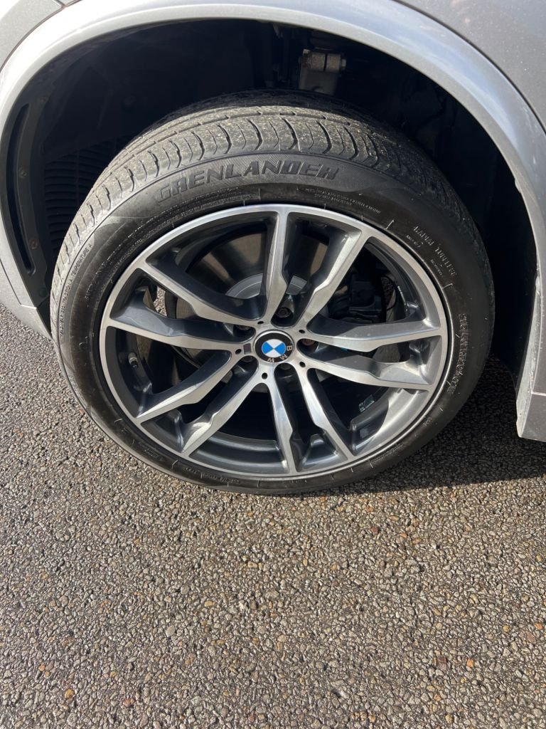 Used BMW X5 2017 for sale - 76356627: Photo 19