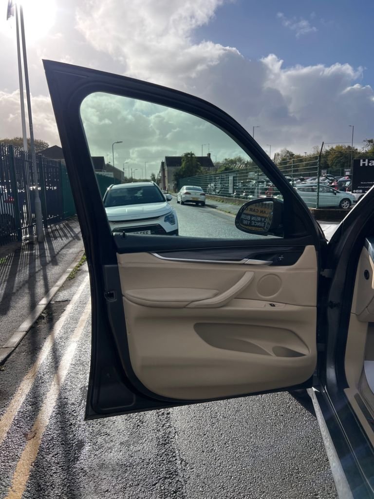 Used BMW X5 2017 for sale - 76356627: Photo 20