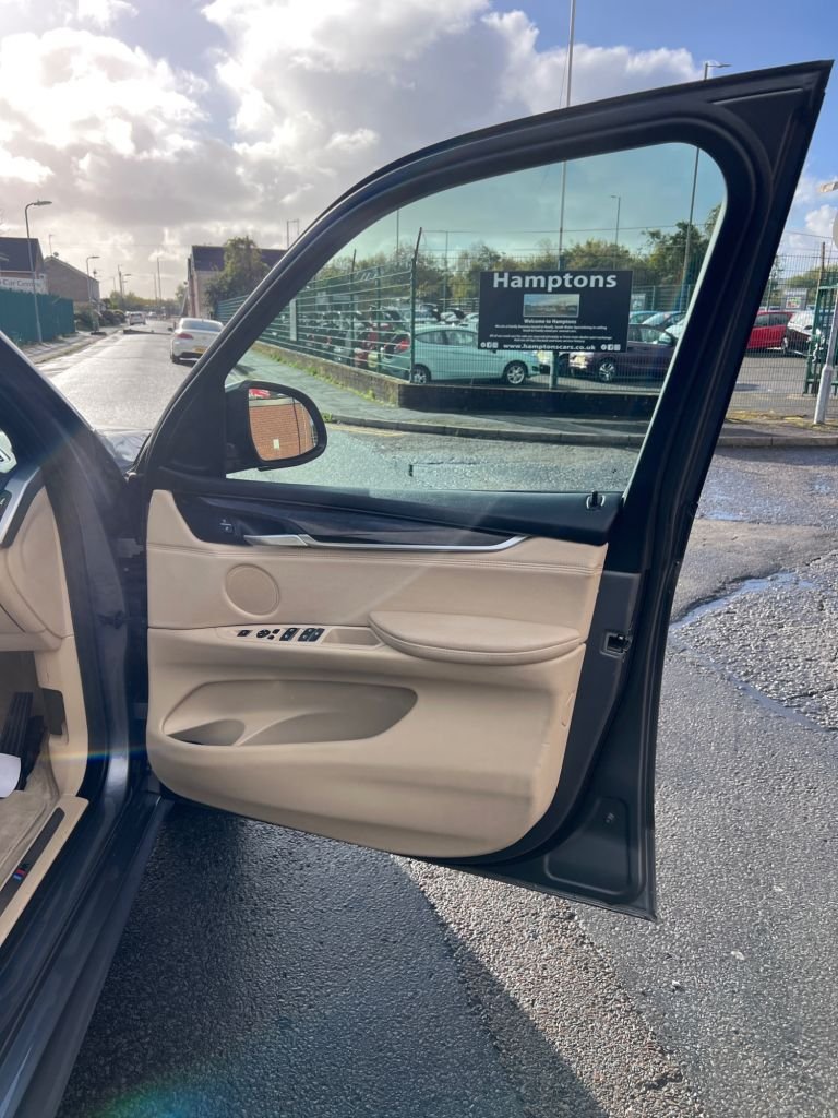 Used BMW X5 2017 for sale - 76356627: Photo 21