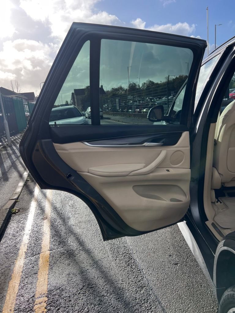 Used BMW X5 2017 for sale - 76356627: Photo 22