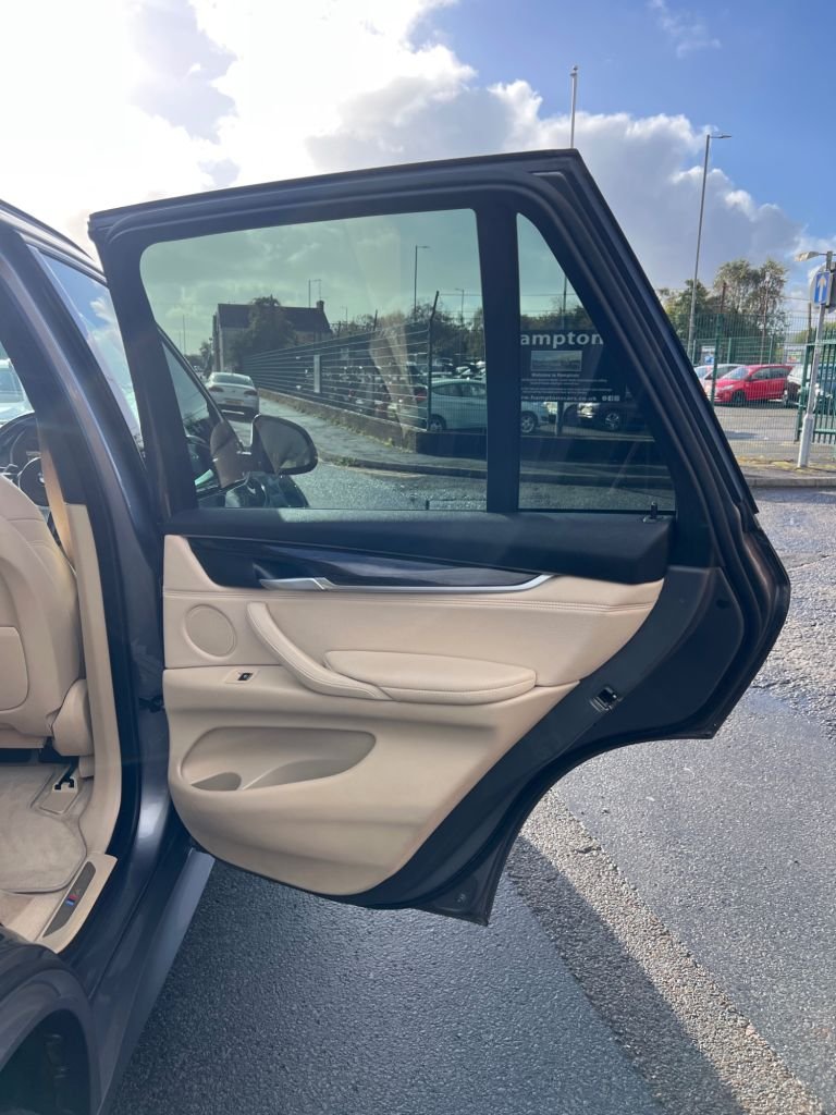 Used BMW X5 2017 for sale - 76356627: Photo 23